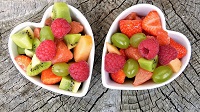 La fruta para masticarla, mejor que para beberla.