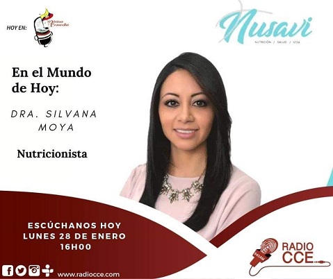 Nutrición Deportiva